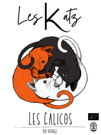 Les Calicos · 2023